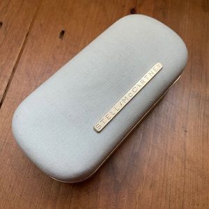 Stella McCartney hard sunglasses case - *case only